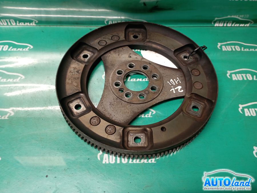 Volanta CITROEN C5 (RC_) 2004-2008 Cod 9652553880