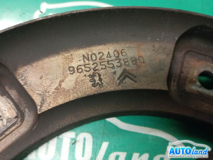 Volanta CITROEN C5 (RC_) 2004-2008 Cod 9652553880