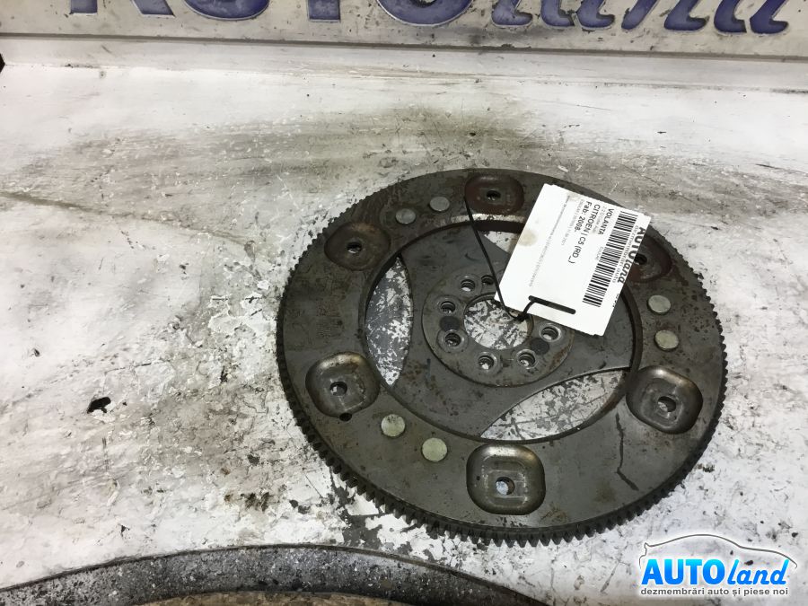 Volanta CITROEN C5 (RD_) 2008-2025 Cod 9654589080