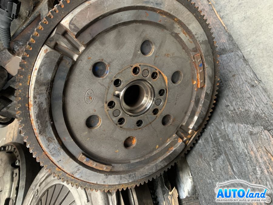 Volanta FIAT 500 2007-2025