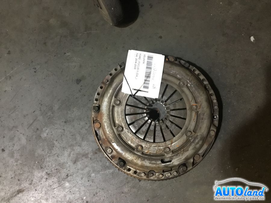 Volanta FORD FOCUS II (DA_) 2004-2008