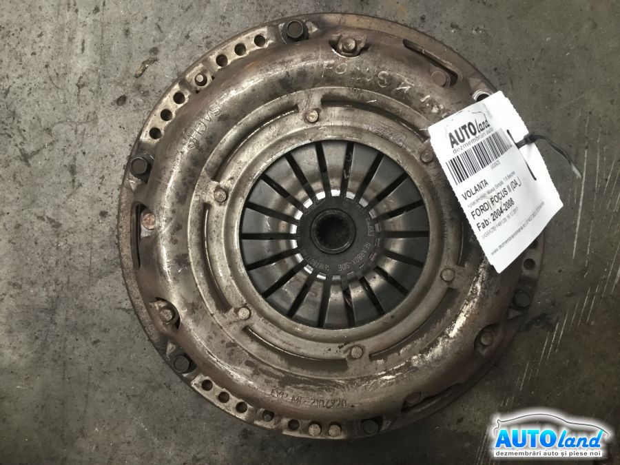 Volanta FORD FOCUS II (DA_) 2004-2008