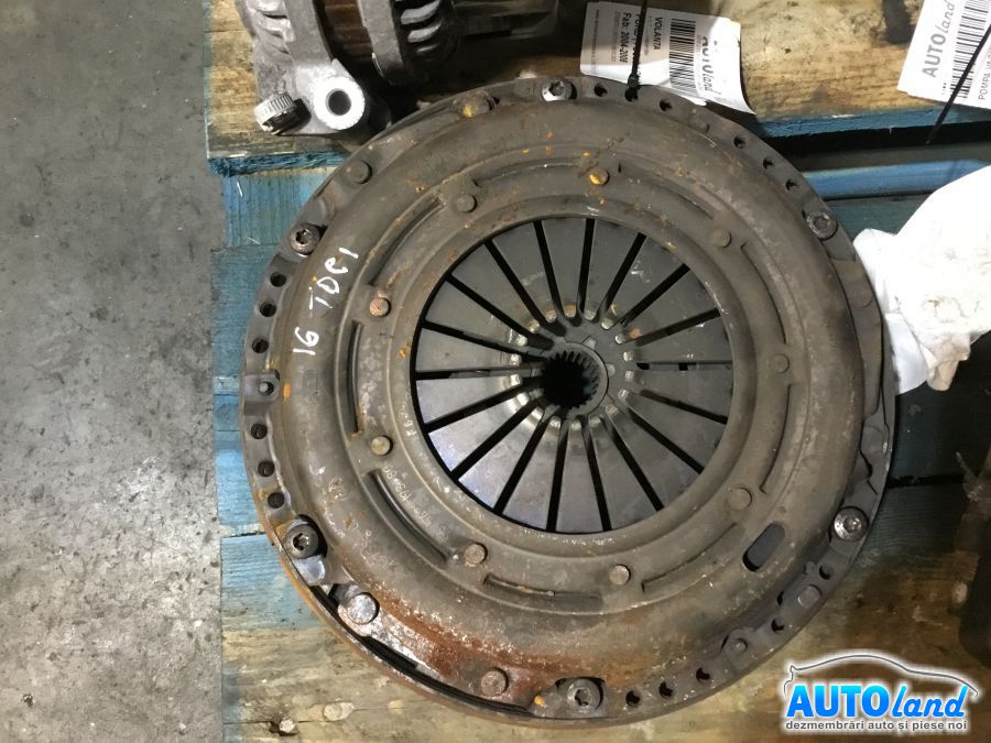 Volanta FORD FOCUS II (DA_) 2004-2008