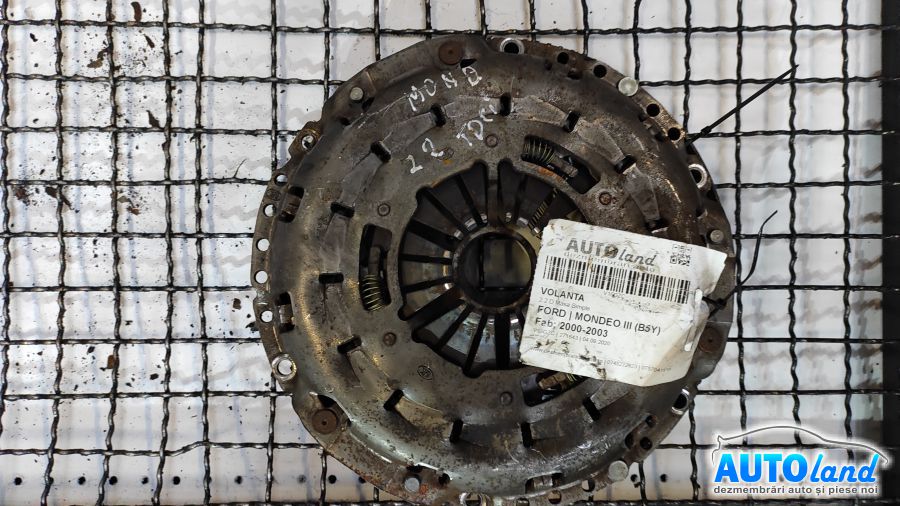 Volanta FORD MONDEO III (B5Y) 2000-2003