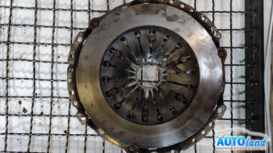 Volanta FORD MONDEO III (B5Y) 2000-2003