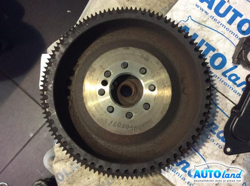 Volanta FORD TRANSIT bus 2006-2025