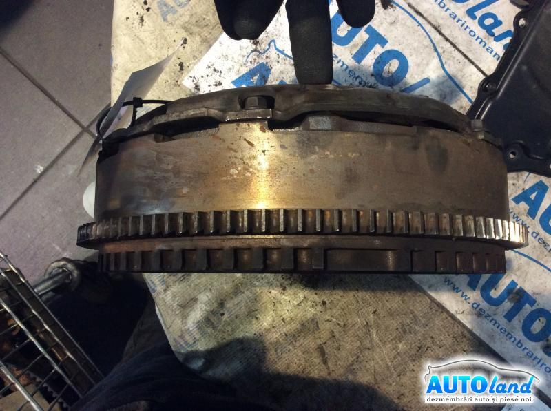 Volanta FORD TRANSIT bus 2006-2025