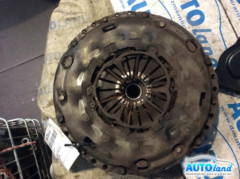 Volanta FORD TRANSIT bus 2006-2025