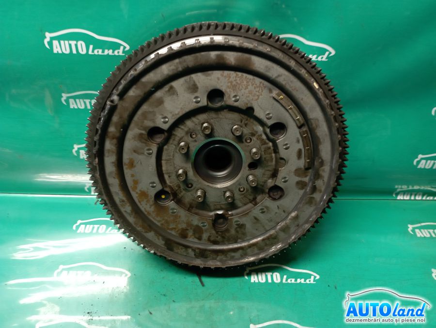 Volanta FORD TRANSIT bus 2006-2025