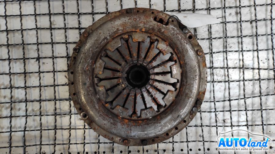 Volanta FORD TRANSIT bus (FD_ _,FB_ _,FS_ _,FZ_ _,FC_ _) 2000-2006