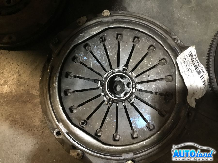 Volanta IVECO Daily III 2006-2025 Cod 504108420