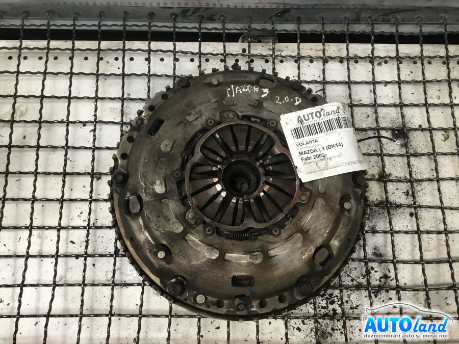 Volanta MAZDA 3 (BK14) 2003-2026