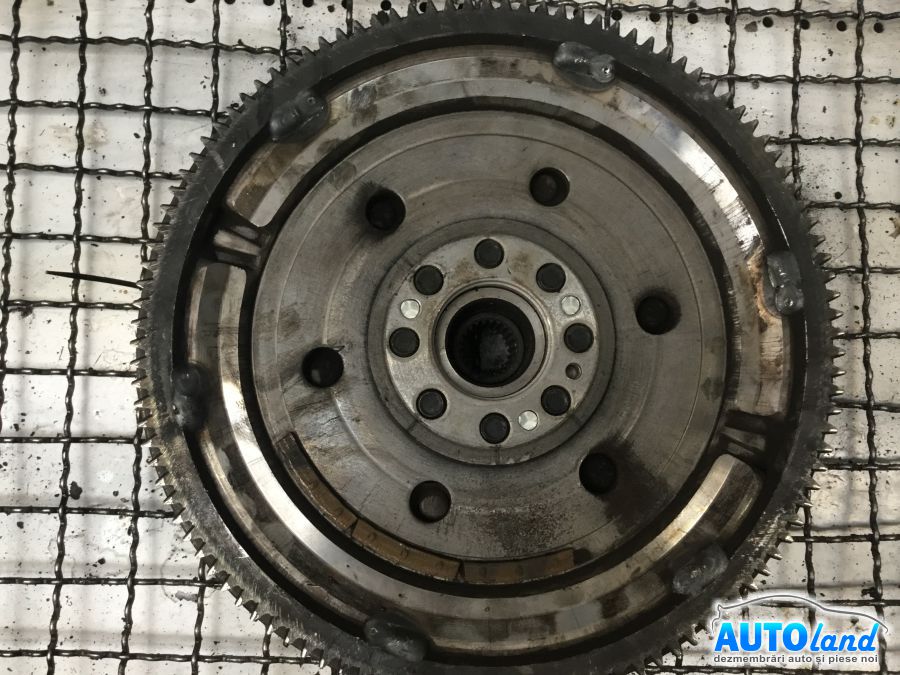 Volanta MAZDA 3 (BK14) 2003-2026