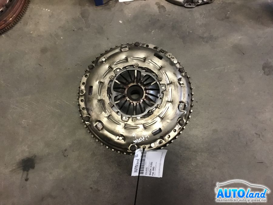 Volanta MAZDA 6 (GG) 2002-2025