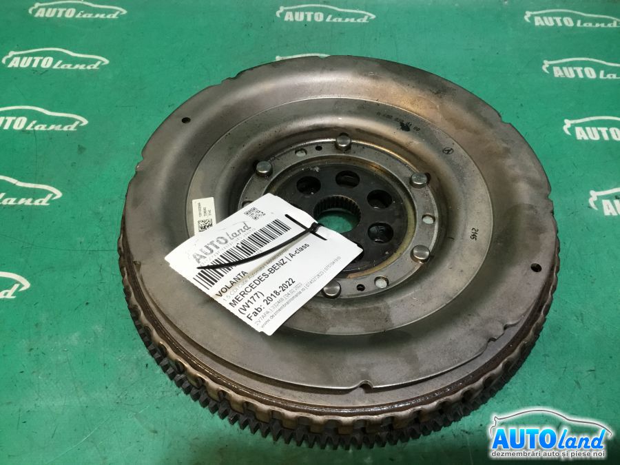 Volanta MERCEDES-BENZ A-class (W177) 2018-2022 Cod A6080300100