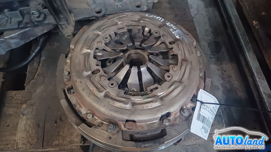 Volanta MERCEDES-BENZ C-CLASS T-Model (S204) 2007-2025 Cod 415056710