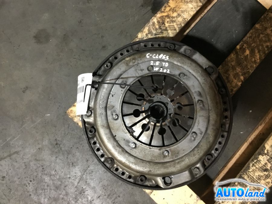 Volanta MERCEDES-BENZ C-CLASS (W202) 1993-2000