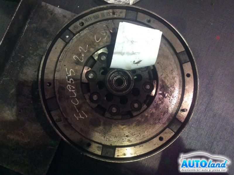 Volanta MERCEDES-BENZ E-CLASS (W210) 1995-2002 Cod A6110301605