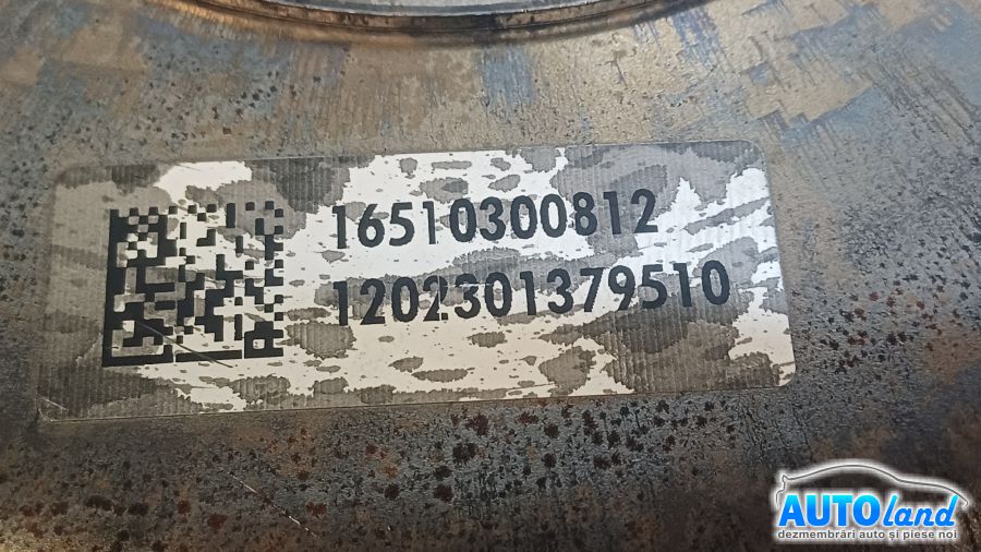 Volanta MERCEDES-BENZ E-CLASS (W212) 2009-2025 Cod A16510300812