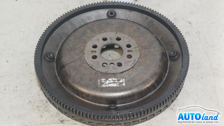 Volanta MERCEDES-BENZ E-CLASS (W212) 2009-2025 Cod A16510300812