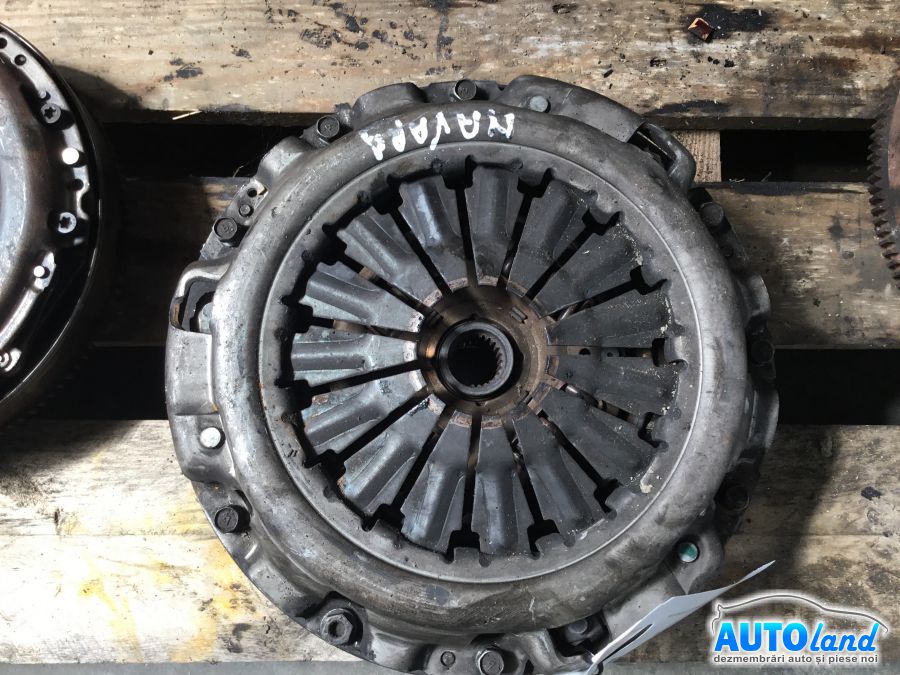 Volanta NISSAN NAVARA (D21) 1997-2025