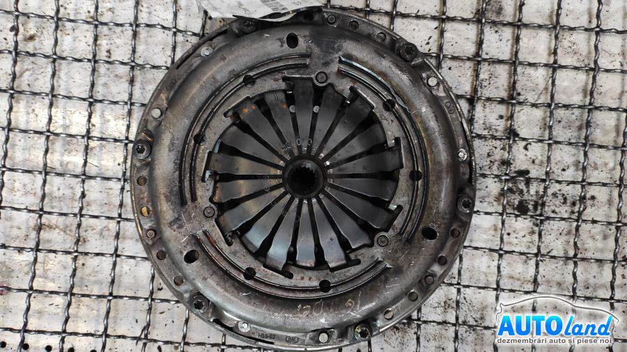 Volanta PEUGEOT 207 (WA_,WC_) 2006-2025