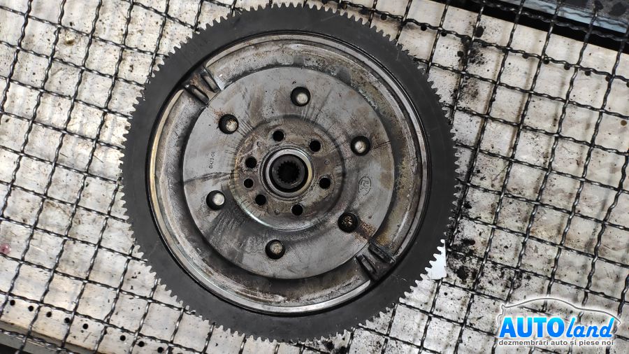 Volanta PEUGEOT 207 (WA_,WC_) 2006-2025