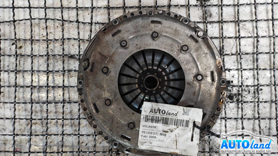 Volanta PEUGEOT 3008 2009-2025