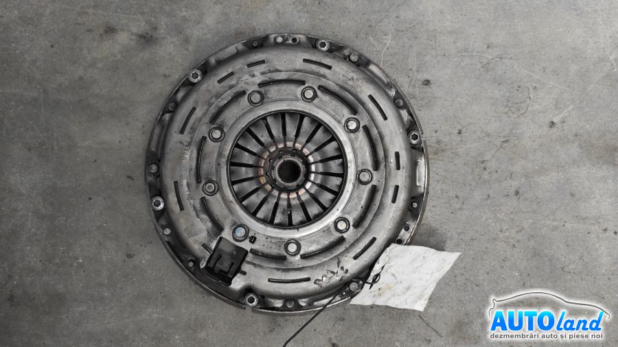 Volanta PEUGEOT 3008 2009-2025