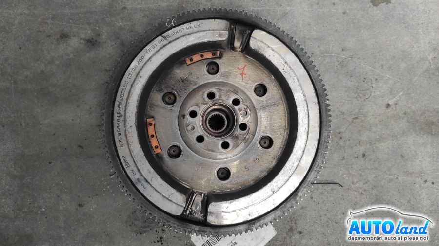 Volanta PEUGEOT 3008 2009-2025