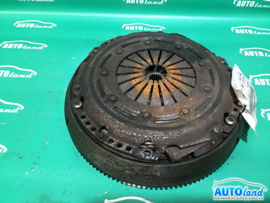 Volanta PEUGEOT 307 (3A/C) 2000-2025