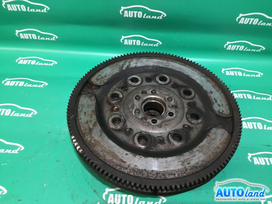 Volanta PEUGEOT 307 (3A/C) 2000-2025