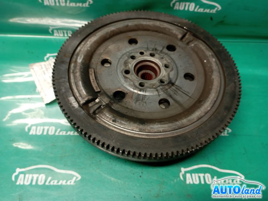 Volanta PEUGEOT 407 (6D_) 2004-2025