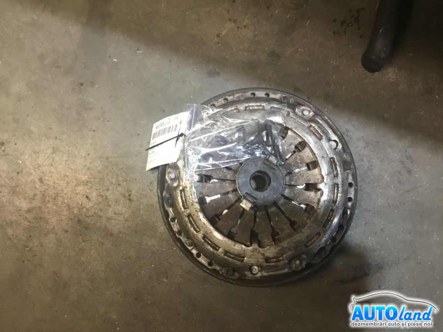 Volanta PEUGEOT 807 (E) 2002-2025