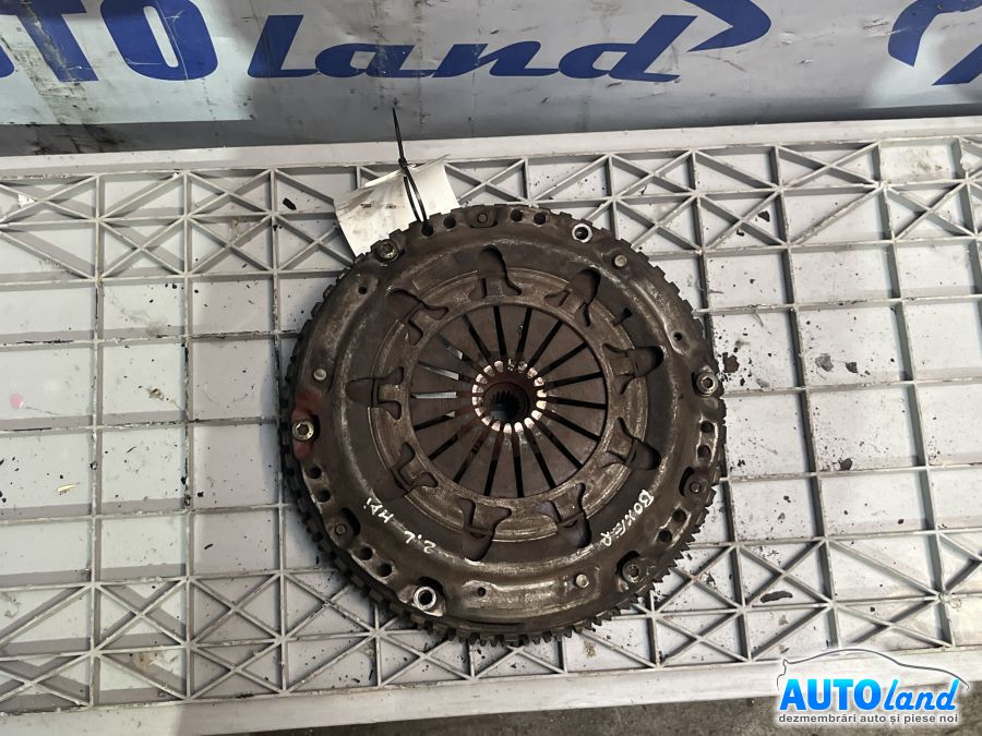 Volanta PEUGEOT BOXER bus (244,Z_) 2002-2025