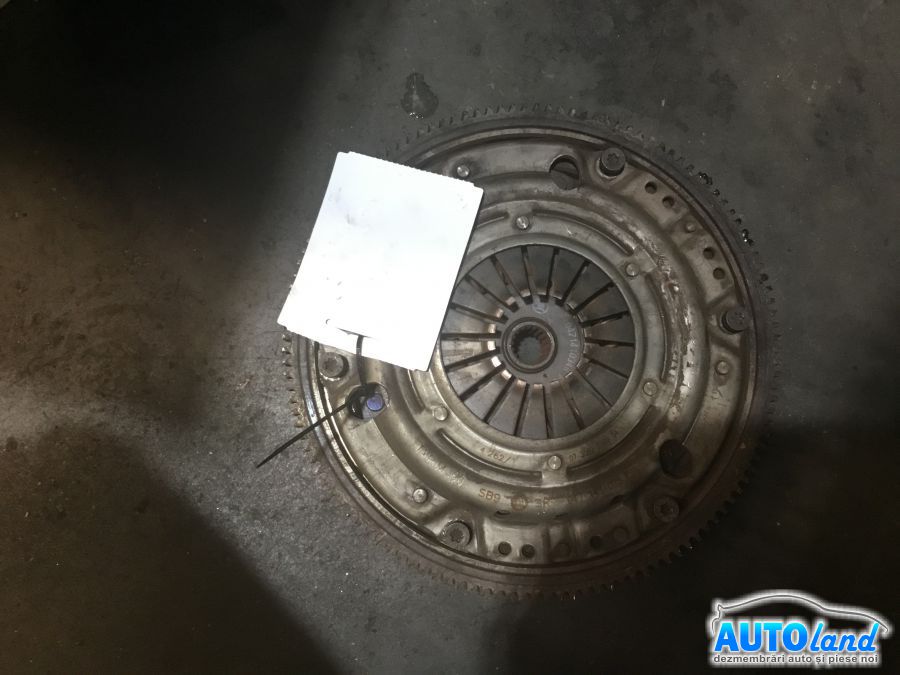 Volanta RENAULT CLIO II 1998-2001