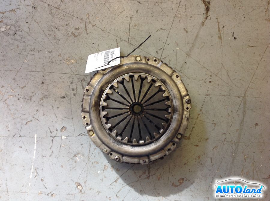 Volanta RENAULT CLIO II 2001-2025