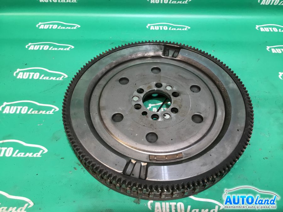 Volanta RENAULT CLIO IV 2012-2025 Cod 123105323R