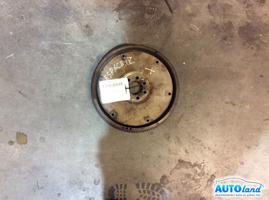 Volanta RENAULT ESPACE IV (JK0/1_) 2002-2025