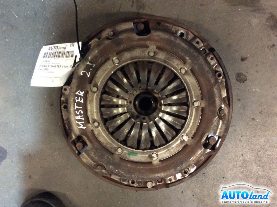 Volanta RENAULT MASTER II bus (JD) 2003-2025