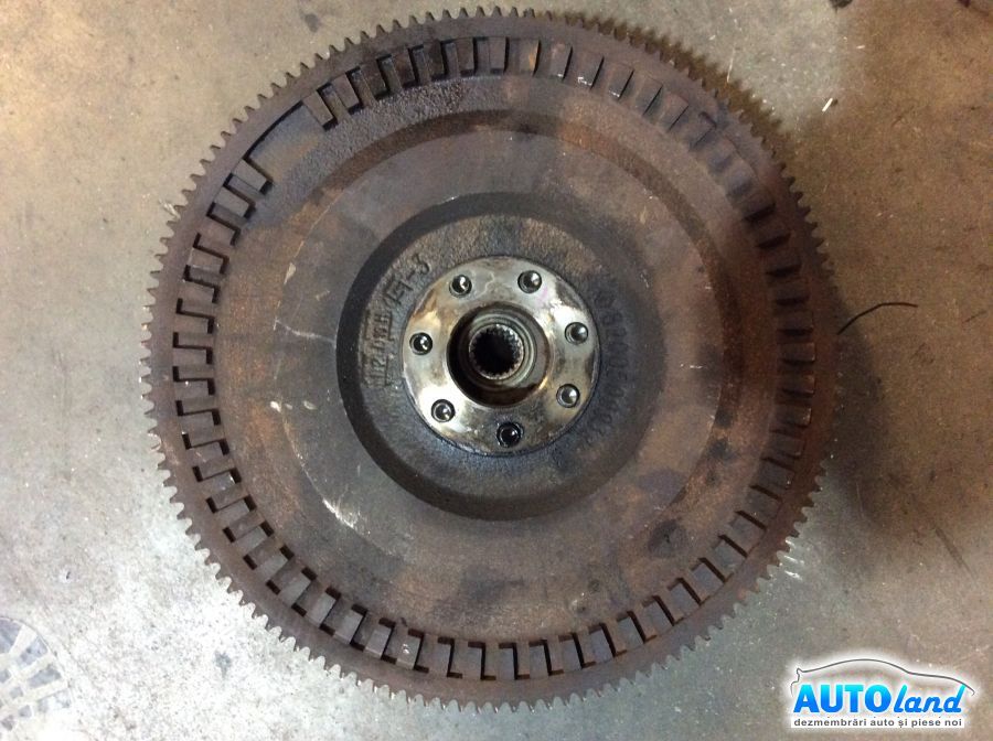 Volanta RENAULT MASTER II bus (JD) 2003-2025