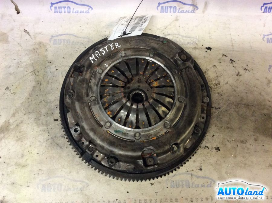 Volanta RENAULT MASTER II bus (JD) 2003-2025