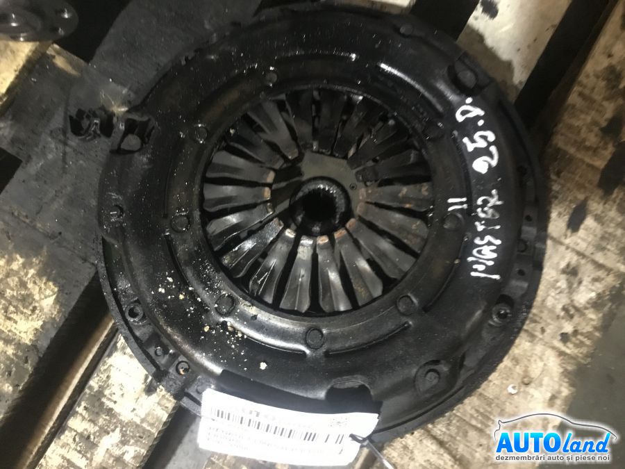 Volanta RENAULT MASTER II bus (JD/ND) 1998-2025