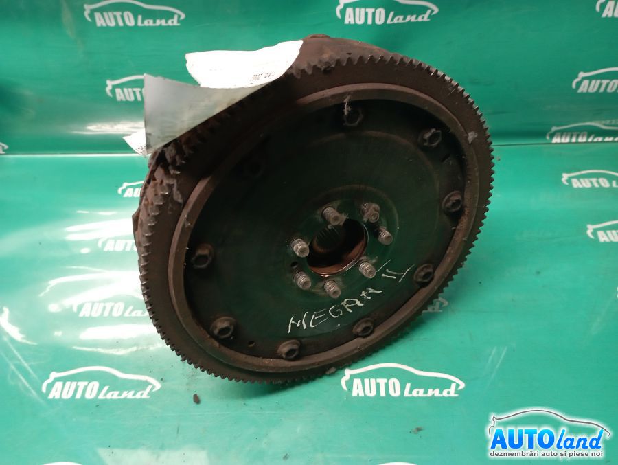 Volanta RENAULT MEGANE II (BM0/1_,CM0/1_) 2002-2025