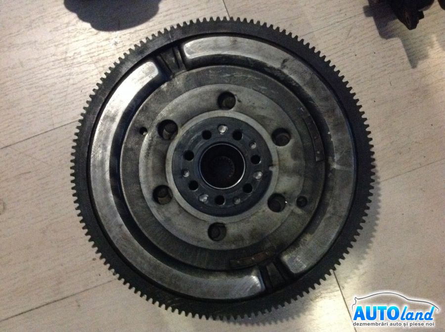 Volanta RENAULT SCENIC II (JM0/1_) 2003-2025