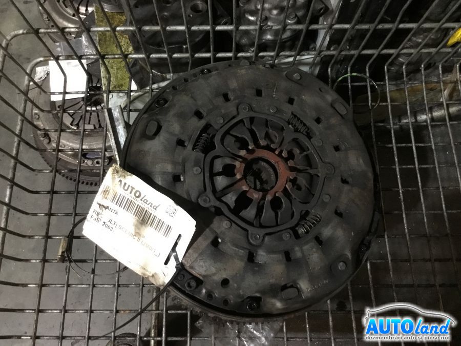 Volanta RENAULT SCENIC II (JM0/1_) 2003-2025