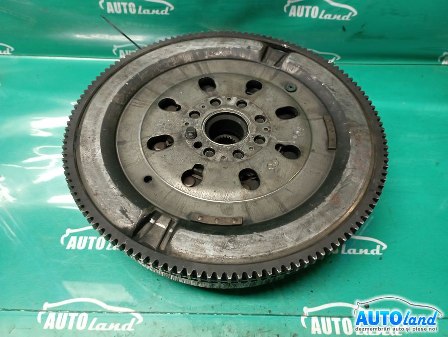 Volanta RENAULT SCENIC III (JZ0/1_) 2009-2025