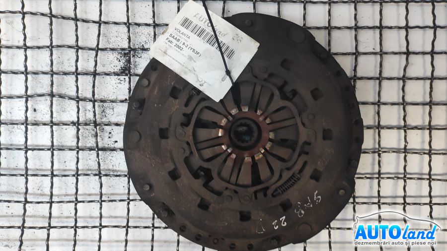 Volanta SAAB 9-3 (YS3F) 2002-2025