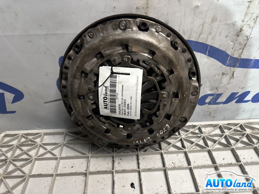 Volanta SEAT EXEO 2009-2025 Cod 03G105266BH