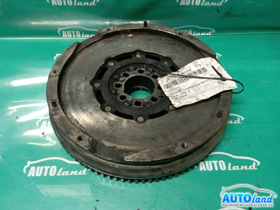 Volanta TOYOTA COROLLA Verso (ZER_,ZZE_) 2004-2025